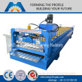 galvanized steel wall panel cold roll forming machine price